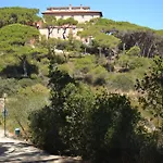 Apartmán Magic View In Tuscany Capo D'arco