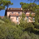 Magic View In Tuscany Apartmán