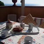 Apartmán Magic View In Tuscany Capo D'arco