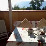 Magic View In Tuscany Apartmán