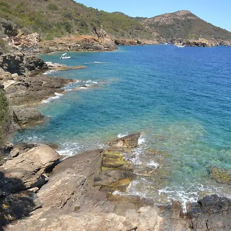 Magic View In Tuscany Apartman *