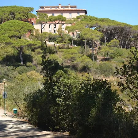 Apartamento Magic View In Tuscany Capo D'arco