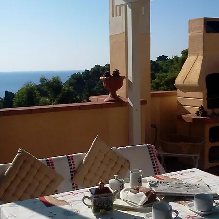 Magic View In Tuscany Apartamento Capo D'arco