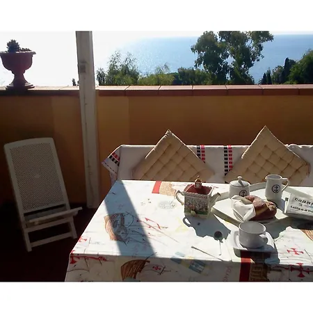 Apartmán Magic View In Tuscany