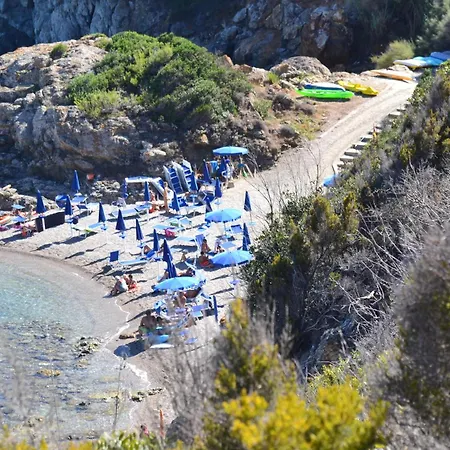 Magic View In Tuscany Capo D'arco