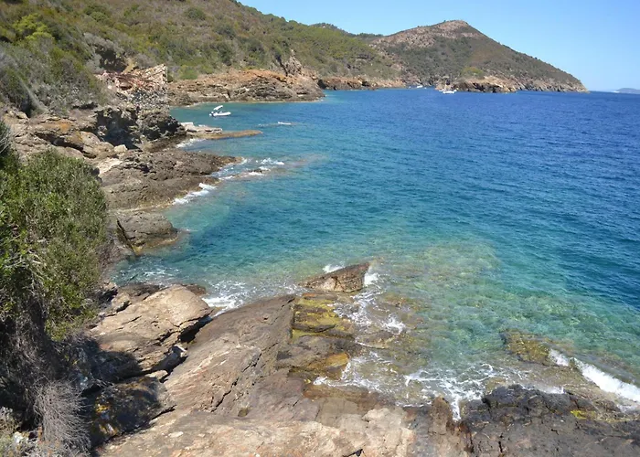 Magic View In Tuscany Apartman *